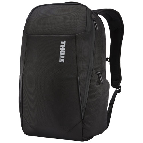 Thule Accent ryggsäck 23 l BLACK