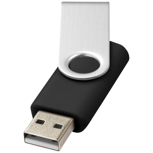 Rotate-basic USB 2 GB SILVER