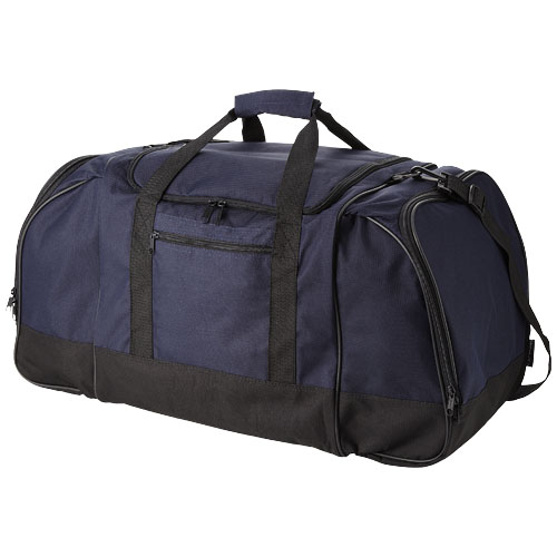 Nevada weekendbag 30L BLACK