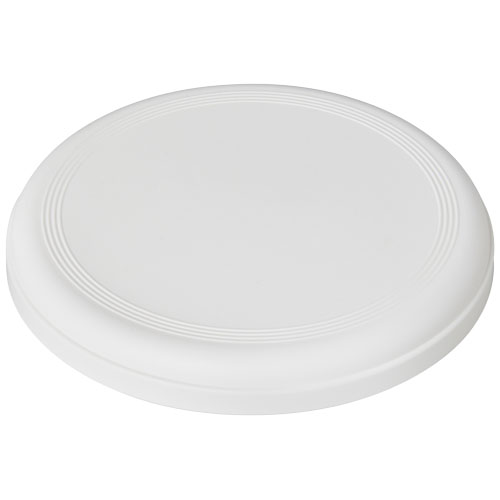 Crest återvunnen frisbee WHITE