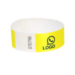 Festivalband_med_Logotryck