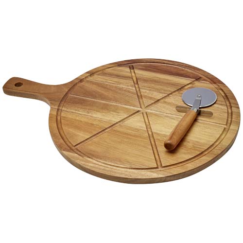 Timberito pizzakit